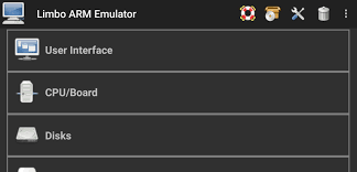Limbo emulator es una máquina virtual para android que sirve para la . Limbo Emulator 5 0 0 Descargar Para Android Apk Gratis
