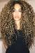 2c Curly Hair