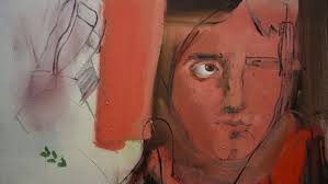 Larry Rivers "(RE)APPROPRIATIONS at TIBOR DE NAGY GALLERY