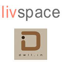 Completed 550+ custom ecommerce websites @ best rate. Online Home Da C Cor Marketplace Livspace Acquires Interior Designers Network Dwll