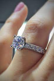 The Best Engagement Rings For Women In 2021 Sitename Trendy Engagement Rings Most Popular Engagement Rings Womens Engagement Rings
