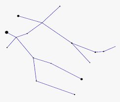 Gemini - Constellation Gemini Transparent Background, HD Png ...