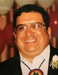 Obituary information for Michael A. Benedict