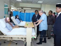 Tengku mohamed izam tengku kamalden, ms frcs. Tubuh Jawatankuasa Khas Sultan Johor