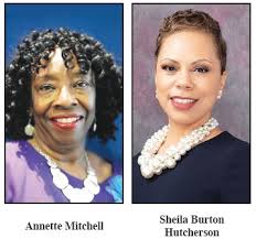 Annette Mitchell, Sheila Burton Hutcherson Join Greenbriar Children's  Center Board Of Directors