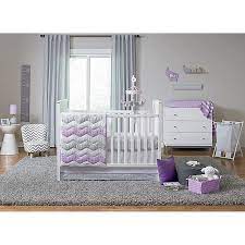 Happy Chic Baby By Jonathan Adler Emma Crib Bedding Collection Bed Bath Beyond