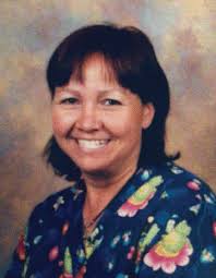 OBITUARY: Margaret Humes