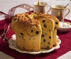Panettone Lecker Rezepte Kochen Und Backen