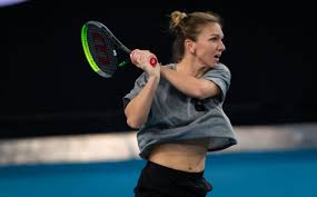 Sorry, we couldn't find any players that match your search. Simona Halep Practises At 2020 Australian Open At Melbourne Park 01 19 2020 Hawtcelebs