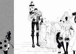 charlotte family おしゃれまとめの人気アイデア pinterest lavi rogers ワンピース マンガ ビックマム ワンピース 漫画