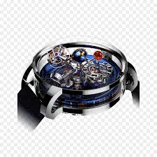 Jacob Co Astronomy Tourbillon Sky Star Chart Platinum