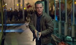 The most dangerous former operative of the cia is drawn out of hiding to uncover hidden truths about his past. Jason Bourne 2016 Review Bourne Is Back And Better Than Bond Films Entertainment Express Co Uk