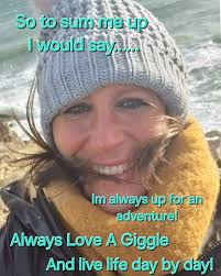 Discover Lucy Chase's Journey with Proud Potato Buddies