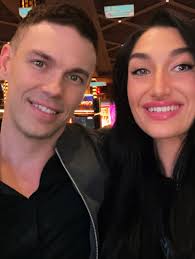 Happiest of birthdays to the love of my life @kate_denai ❤️💕