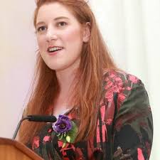 Maeve Delargy (@MaeveDelargy)