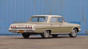 1962 Chevrolet Impala Sedan Presented As Lot S132 At Kissimmee Fl Chevrolet Impala 1962 Chevy Impala Impala