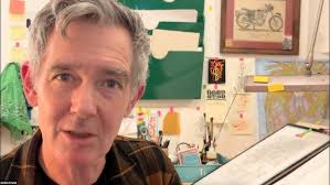 Gary Groth in conversation with Ben Katchor, Aug 29, 2023