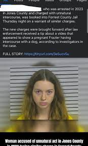 Is K next? - 20 Year Old Arrested Again for Unnatural Intercourse. :  rkhalyla