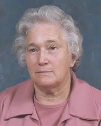 Leona Faye Apple Demmitt (1925-2014)