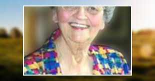 Patricia A. Colley Obituary December 25, 2017