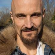 TIM BOOTH (JAMES)