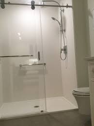 These coloring substances allow every manufacturer to create not only their signature color options but also some custom orders placed by their clients. Grout Free Shower And Bathroom Wall Panels 5 Reasons To Rethink Using Them Innovate Building Solutions