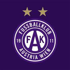 Team, pl, w, d, l, gd, pts. Fk Austria Wien Home Facebook