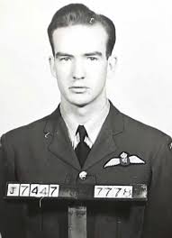 Ernest Leslie Holden