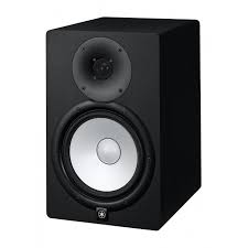 These ceiling mounted yamaha speakers have a great sound, plus they have a very attractive & clean look. Yamaha Hs8 Black 8 Inch Powered Monitor Speaker Audio Shop Dubai
