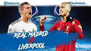Dalam pertandingan babak 16 besar nanti, akan banyak tersaji selanjutnya, jadwal pertandingan 16 besar masih berlanjut pada kamis dini hari wib. Jadwal Liga Champion 2021 Dini Hari Nanti Live Sctv Berubah Cek Real Madrid Vs Liverpool Sctv Live Tribun Pontianak