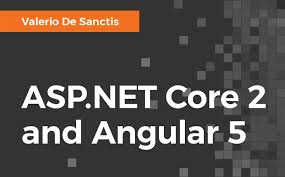 asp net core 2 and angular 5 best seller on amazon com uk