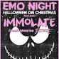 Emo Night! Metal Saturday! event in Eureka, CA