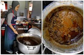 Nasi beriani gam kambing noxxa. Ms Beryani Near Plaza Angsana Best Johor Nasi Briyani List Johor Kaki Travels For Food