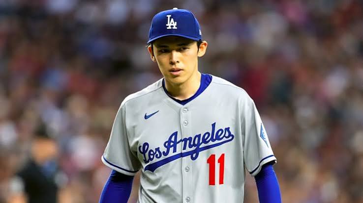Dodgers Analysis: The Perplexing Case of Roki Sasaki – DodgersBeat
