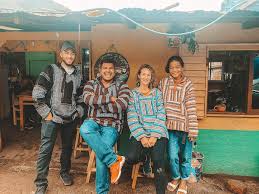 Top Things To Do In San Jose Del Pacifico Oaxaca Taking Mushrooms