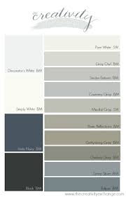 most por cabinet paint colors