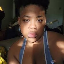 Sharon Ogando's Instagram, Twitter & Facebook