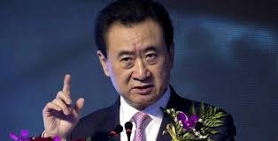 Wanda Aims for Hong Kong Listing After Zhuhai Govt Deal