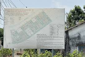 Dự án LA Home chưa xây dựng xong hạ tầng, chưa đủ điều kiện kinh doanh