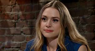 The Young and the Restless Spoilers: Claire Loses Harrison in Paris –  Summer Panics Over Son's Disappearance? | Celeb Dirty Laundry