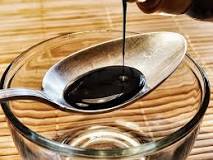 What size spoon is a teaspoon?