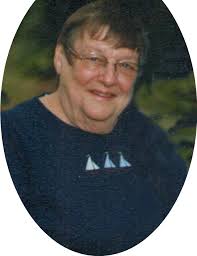 Obituary information for Helen Rae Clawson