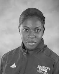 MISSISSIPPI STATE TRACK AND FIELD