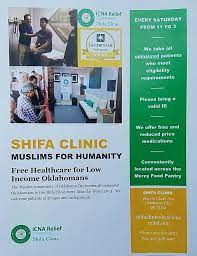 Maybe you would like to learn more about one of these? Low Cost Clinic Okc Clinic Uninsured Health Care