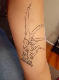 See more ideas about freddy krueger, freddy, a nightmare on elm street. Tattoo Gallery Robert Englund