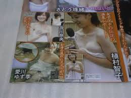 ☆切抜11P☆雑誌☆昭和ピンク映画の振り返り＆芸能人湯けむりポロリ☆－Funbid香港本地日本代購網站