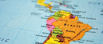 Liberan a un preso que ya había cumplido su pena hace 20 años y no quería irse de la cárcel. Latin America In 2015 Growth For Some Trouble For Others