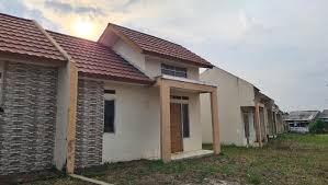 Maybe you would like to learn more about one of these? Masalah Klasik Perumahan Sejak Zaman Bung Hatta Mahal