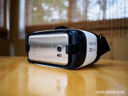 Samsung Will Sell You The Gear Vr For Less If You Buy A