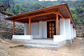 49+ raisons pour lshape house design ethiopia! 18 Beautiful Earthbag House Plans For A Budget Friendly Alternative Housing